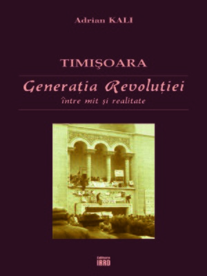 cover image of TIMISOARA